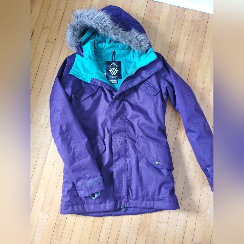 Womens Burton Ski/Snowboard jacket